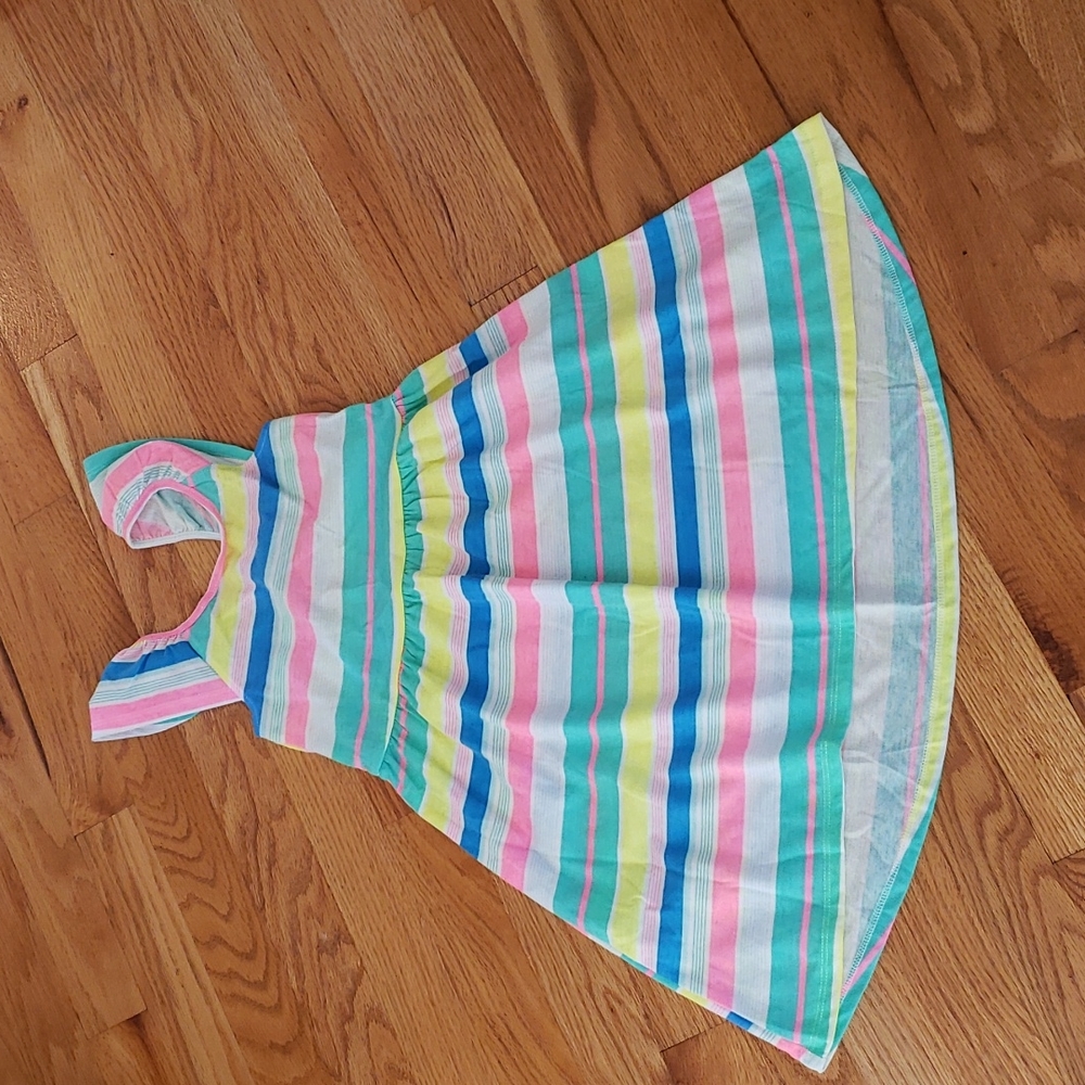 Girls sundress